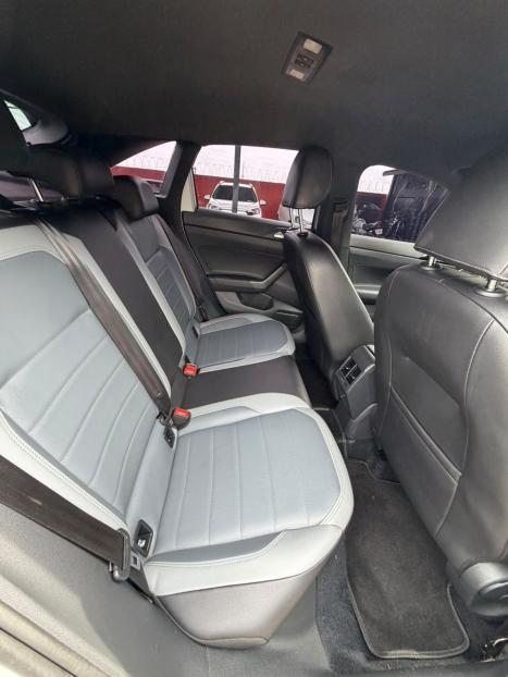 VOLKSWAGEN Nivus 1.0 4P FLEX 200 TSI HIGHLINE TURBO AUTOMÁTICO, Foto 10
