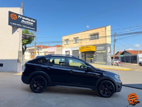 VOLKSWAGEN Nivus 1.0 4P FLEX 200 TSI HIGHLINE TURBO AUTOMÁTICO, Foto 2