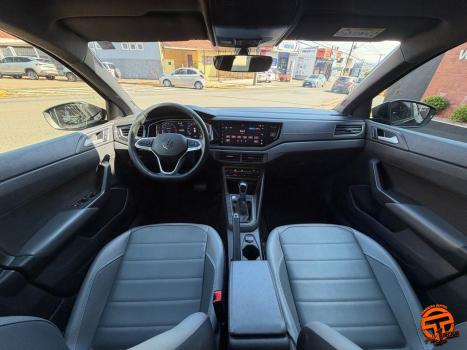 VOLKSWAGEN Nivus 1.0 4P FLEX 200 TSI HIGHLINE TURBO AUTOMÁTICO, Foto 4
