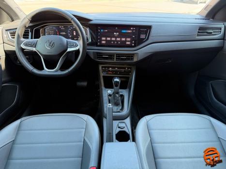 VOLKSWAGEN Nivus 1.0 4P FLEX 200 TSI HIGHLINE TURBO AUTOMÁTICO, Foto 5