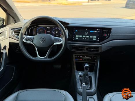 VOLKSWAGEN Nivus 1.0 4P FLEX 200 TSI HIGHLINE TURBO AUTOMÁTICO, Foto 6