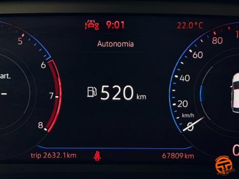 VOLKSWAGEN Nivus 1.0 4P FLEX 200 TSI HIGHLINE TURBO AUTOMÁTICO, Foto 7
