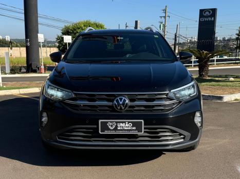 VOLKSWAGEN Nivus 1.0 4P FLEX 200 TSI HIGHLINE TURBO AUTOMÁTICO, Foto 2