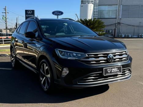 VOLKSWAGEN Nivus 1.0 4P FLEX 200 TSI HIGHLINE TURBO AUTOMÁTICO, Foto 3