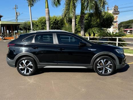 VOLKSWAGEN Nivus 1.0 4P FLEX 200 TSI HIGHLINE TURBO AUTOMÁTICO, Foto 4