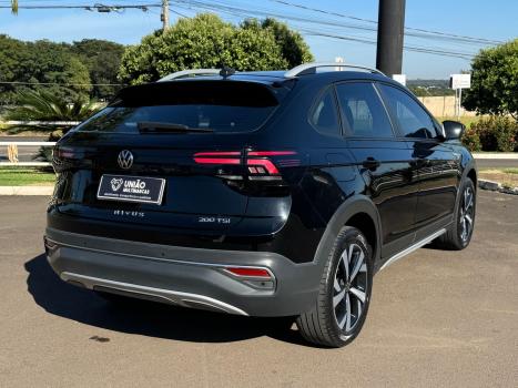 VOLKSWAGEN Nivus 1.0 4P FLEX 200 TSI HIGHLINE TURBO AUTOMÁTICO, Foto 5