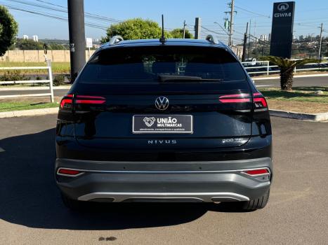 VOLKSWAGEN Nivus 1.0 4P FLEX 200 TSI HIGHLINE TURBO AUTOMÁTICO, Foto 6