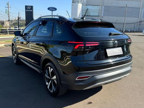 VOLKSWAGEN Nivus 1.0 4P FLEX 200 TSI HIGHLINE TURBO AUTOMÁTICO, Foto 7