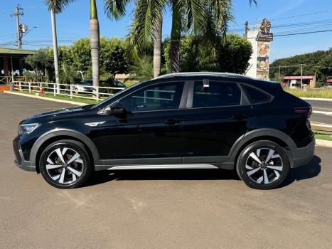 VOLKSWAGEN Nivus 1.0 4P FLEX 200 TSI HIGHLINE TURBO AUTOMÁTICO, Foto 8