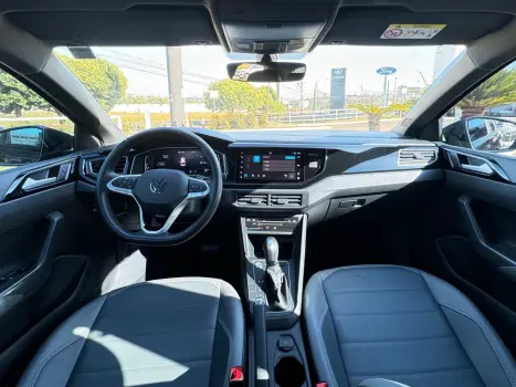 VOLKSWAGEN Nivus 1.0 4P FLEX 200 TSI HIGHLINE TURBO AUTOMÁTICO, Foto 9