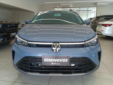 VOLKSWAGEN Nivus 1.0 4P FLEX 200 TSI COMFORTLINE TURBO AUTOMÁTICO, Foto 3