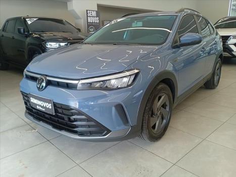 VOLKSWAGEN Nivus 1.0 4P FLEX 200 TSI COMFORTLINE TURBO AUTOMÁTICO, Foto 4