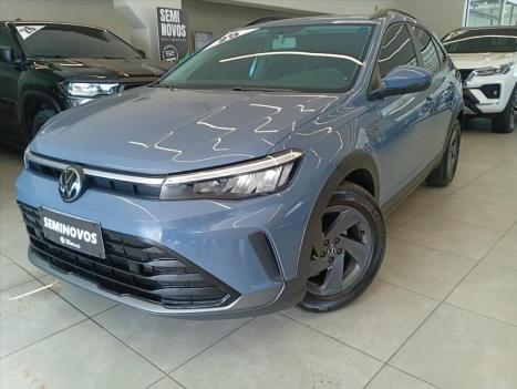 VOLKSWAGEN Nivus 1.0 4P FLEX 200 TSI COMFORTLINE TURBO AUTOMÁTICO, Foto 5