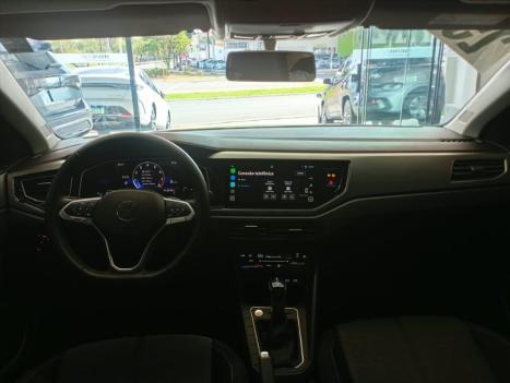VOLKSWAGEN Nivus 1.0 4P FLEX 200 TSI COMFORTLINE TURBO AUTOMÁTICO, Foto 7