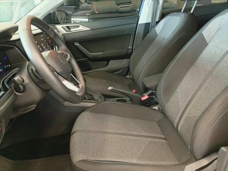 VOLKSWAGEN Nivus 1.0 4P FLEX 200 TSI COMFORTLINE TURBO AUTOMÁTICO, Foto 8