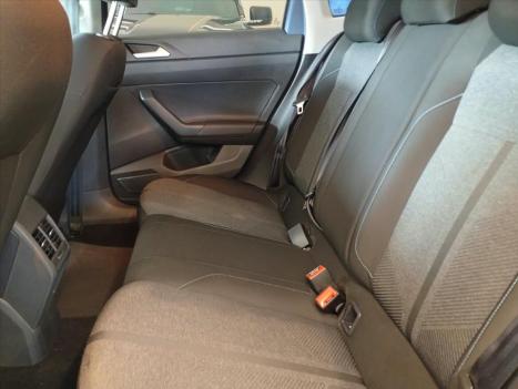 VOLKSWAGEN Nivus 1.0 4P FLEX 200 TSI COMFORTLINE TURBO AUTOMÁTICO, Foto 9