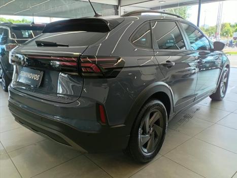 VOLKSWAGEN Nivus 1.0 4P FLEX 200 TSI COMFORTLINE TURBO AUTOMÁTICO, Foto 10
