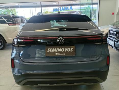 VOLKSWAGEN Nivus 1.0 4P FLEX 200 TSI COMFORTLINE TURBO AUTOMÁTICO, Foto 11