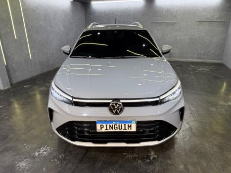 VOLKSWAGEN Nivus 1.0 4P FLEX 200 TSI HIGHLINE TURBO AUTOMÁTICO, Foto 5