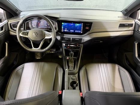 VOLKSWAGEN Nivus 1.0 4P FLEX 200 TSI HIGHLINE TURBO AUTOMÁTICO, Foto 9