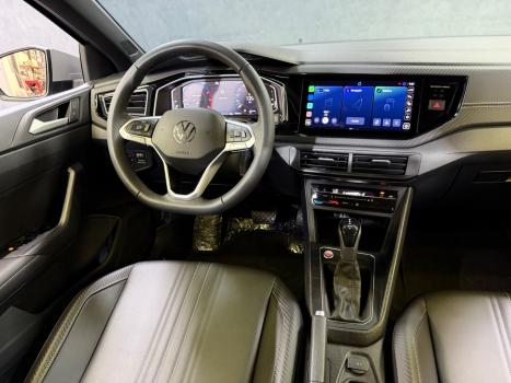 VOLKSWAGEN Nivus 1.0 4P FLEX 200 TSI HIGHLINE TURBO AUTOMÁTICO, Foto 10