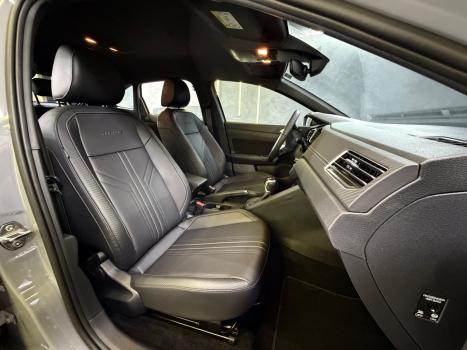 VOLKSWAGEN Nivus 1.0 4P FLEX 200 TSI HIGHLINE TURBO AUTOMÁTICO, Foto 11