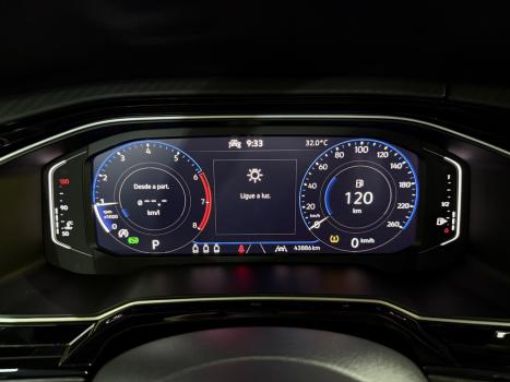 VOLKSWAGEN Nivus 1.0 4P FLEX 200 TSI HIGHLINE TURBO AUTOMÁTICO, Foto 13