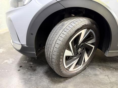 VOLKSWAGEN Nivus 1.0 4P FLEX 200 TSI HIGHLINE TURBO AUTOMÁTICO, Foto 14