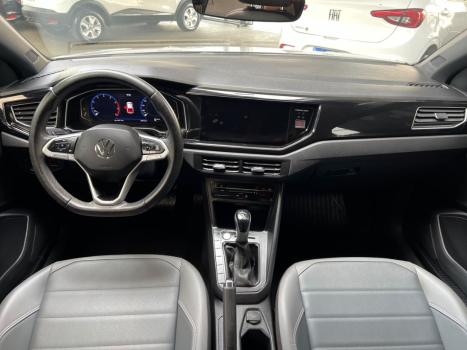VOLKSWAGEN Nivus 1.0 4P FLEX 200 TSI HIGHLINE TURBO AUTOMÁTICO, Foto 2