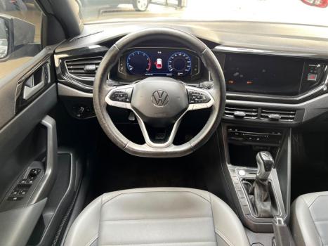 VOLKSWAGEN Nivus 1.0 4P FLEX 200 TSI HIGHLINE TURBO AUTOMÁTICO, Foto 3
