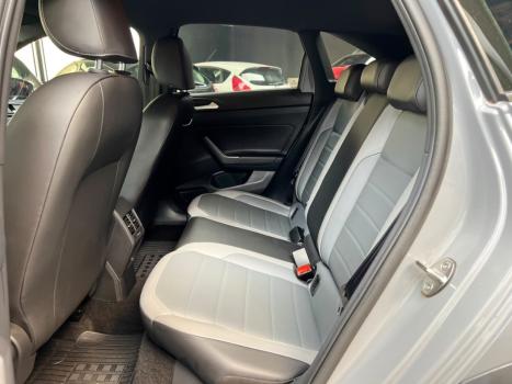 VOLKSWAGEN Nivus 1.0 4P FLEX 200 TSI HIGHLINE TURBO AUTOMÁTICO, Foto 5