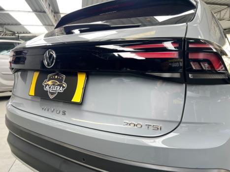VOLKSWAGEN Nivus 1.0 4P FLEX 200 TSI HIGHLINE TURBO AUTOMÁTICO, Foto 8