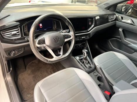 VOLKSWAGEN Nivus 1.0 4P FLEX 200 TSI HIGHLINE TURBO AUTOMÁTICO, Foto 9