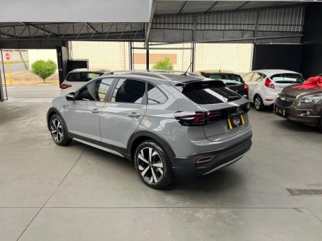 VOLKSWAGEN Nivus 1.0 4P FLEX 200 TSI HIGHLINE TURBO AUTOMÁTICO, Foto 10