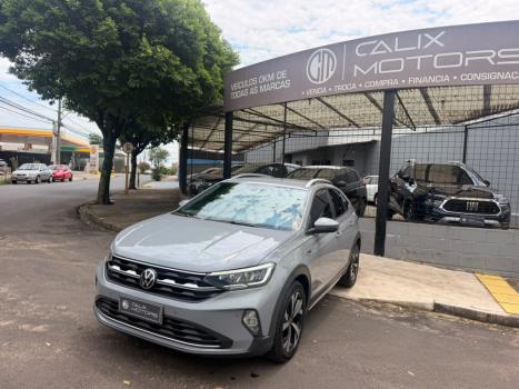 VOLKSWAGEN Nivus 1.0 4P FLEX 200 TSI HIGHLINE TURBO AUTOMÁTICO, Foto 2