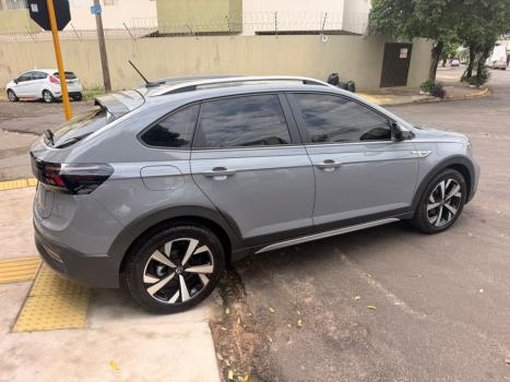 VOLKSWAGEN Nivus 1.0 4P FLEX 200 TSI HIGHLINE TURBO AUTOMÁTICO, Foto 3