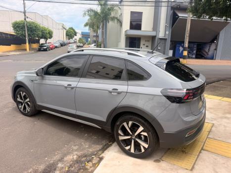 VOLKSWAGEN Nivus 1.0 4P FLEX 200 TSI HIGHLINE TURBO AUTOMÁTICO, Foto 4