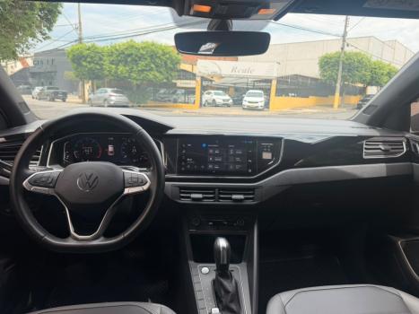 VOLKSWAGEN Nivus 1.0 4P FLEX 200 TSI HIGHLINE TURBO AUTOMÁTICO, Foto 5
