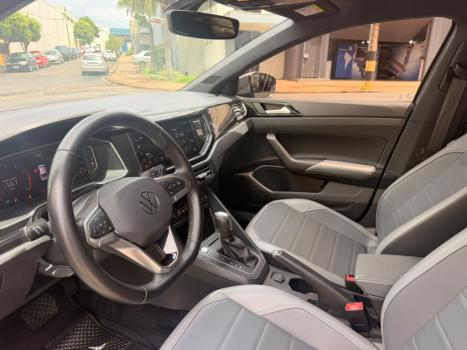 VOLKSWAGEN Nivus 1.0 4P FLEX 200 TSI HIGHLINE TURBO AUTOMÁTICO, Foto 6