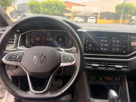 VOLKSWAGEN Nivus 1.0 4P FLEX 200 TSI HIGHLINE TURBO AUTOMÁTICO, Foto 7