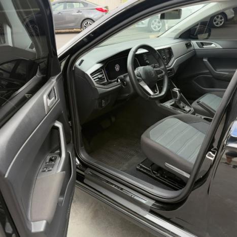 VOLKSWAGEN Nivus 1.0 4P FLEX 200 TSI COMFORTLINE TURBO AUTOMÁTICO, Foto 2