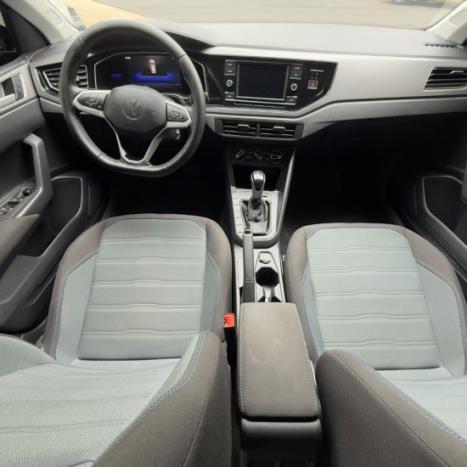 VOLKSWAGEN Nivus 1.0 4P FLEX 200 TSI COMFORTLINE TURBO AUTOMÁTICO, Foto 3