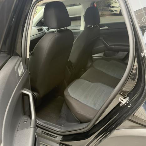 VOLKSWAGEN Nivus 1.0 4P FLEX 200 TSI COMFORTLINE TURBO AUTOMÁTICO, Foto 4