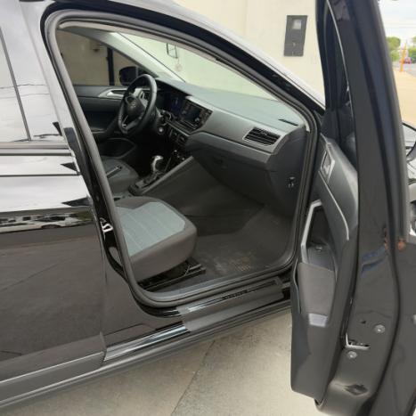 VOLKSWAGEN Nivus 1.0 4P FLEX 200 TSI COMFORTLINE TURBO AUTOMÁTICO, Foto 7