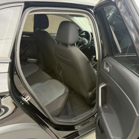 VOLKSWAGEN Nivus 1.0 4P FLEX 200 TSI COMFORTLINE TURBO AUTOMÁTICO, Foto 8