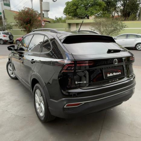 VOLKSWAGEN Nivus 1.0 4P FLEX 200 TSI COMFORTLINE TURBO AUTOMÁTICO, Foto 11