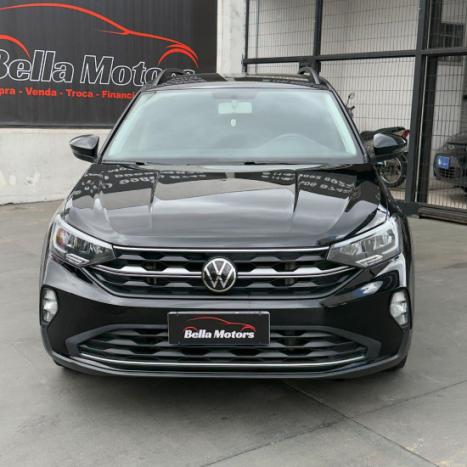 VOLKSWAGEN Nivus 1.0 4P FLEX 200 TSI COMFORTLINE TURBO AUTOMÁTICO, Foto 13