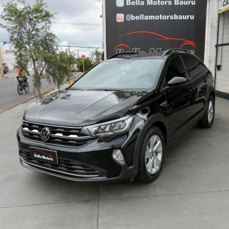 VOLKSWAGEN Nivus 1.0 4P FLEX 200 TSI COMFORTLINE TURBO AUTOMÁTICO, Foto 14