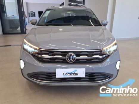VOLKSWAGEN Nivus 1.0 4P FLEX 200 TSI HIGHLINE TURBO AUTOMÁTICO, Foto 2