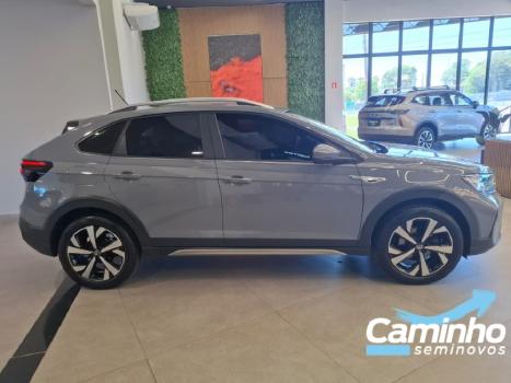 VOLKSWAGEN Nivus 1.0 4P FLEX 200 TSI HIGHLINE TURBO AUTOMÁTICO, Foto 4